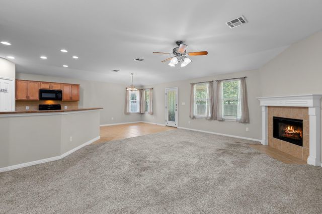 110 Walnut Creek DR, Cedar Park, TX 78613