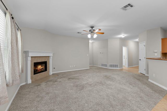 110 Walnut Creek DR, Cedar Park, TX 78613
