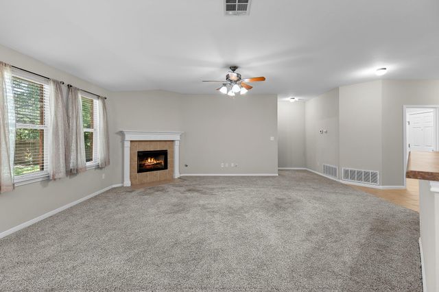 110 Walnut Creek DR, Cedar Park, TX 78613