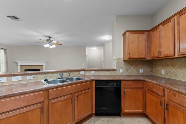 110 Walnut Creek DR, Cedar Park, TX 78613