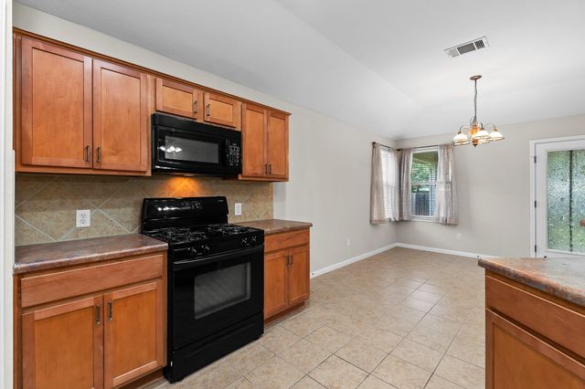 110 Walnut Creek DR, Cedar Park, TX 78613