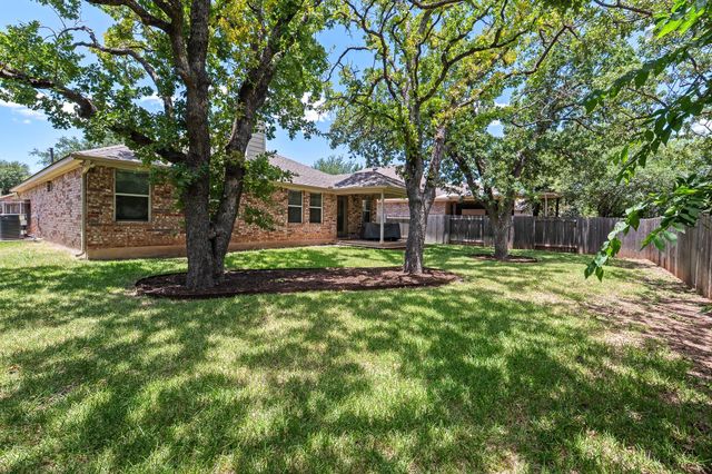 110 Walnut Creek DR, Cedar Park, TX 78613