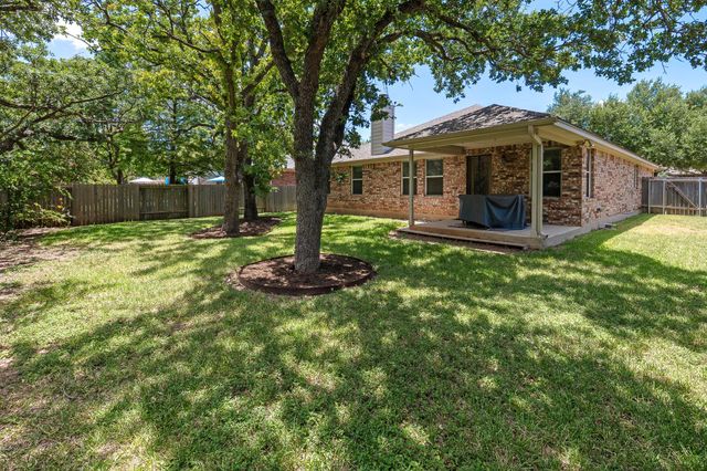 110 Walnut Creek DR, Cedar Park, TX 78613