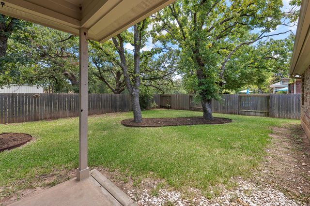 110 Walnut Creek DR, Cedar Park, TX 78613