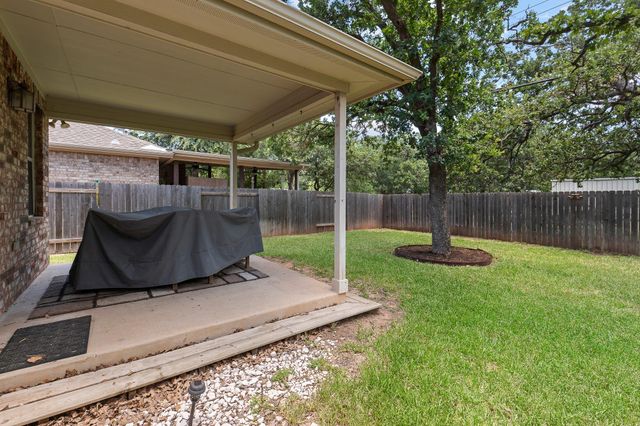 110 Walnut Creek DR, Cedar Park, TX 78613