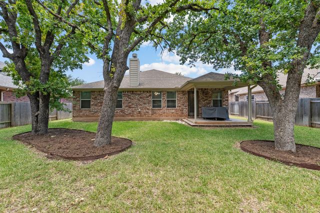 110 Walnut Creek DR, Cedar Park, TX 78613