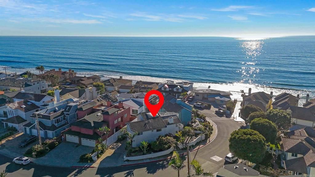 2438 Ocean Street, Carlsbad, CA 92008 — exterior