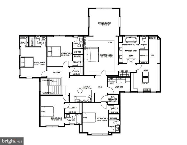 1905 LAMSON PL, Mclean, VA 22101