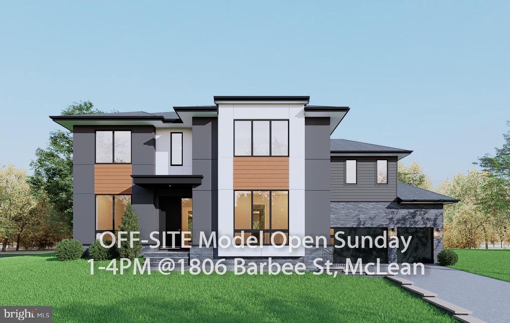 1905 LAMSON PL, Mclean, VA 22101