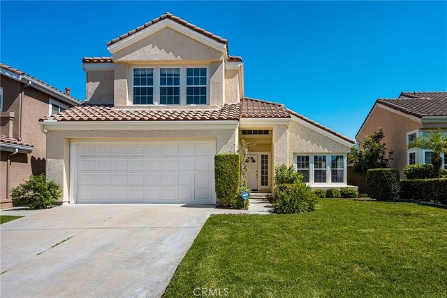 733 S Morningstar Drive, Anaheim Hills, CA 92808