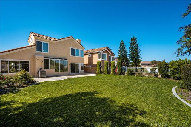 733 S Morningstar Drive, Anaheim Hills, CA 92808