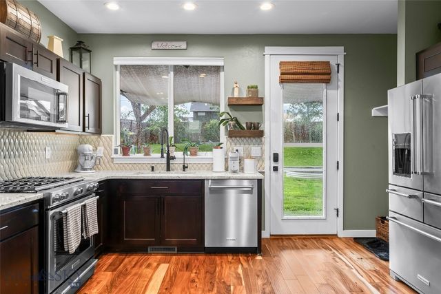 4448 Shadowglen Drive, Bozeman, MT 59718