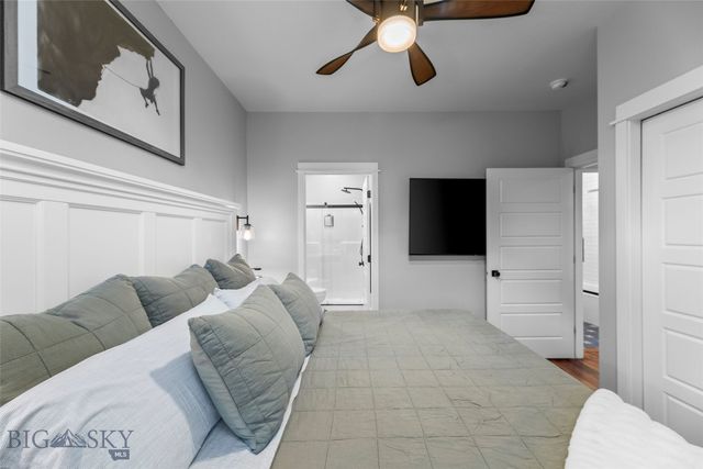 4448 Shadowglen Drive, Bozeman, MT 59718
