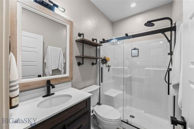 4448 Shadowglen Drive, Bozeman, MT 59718