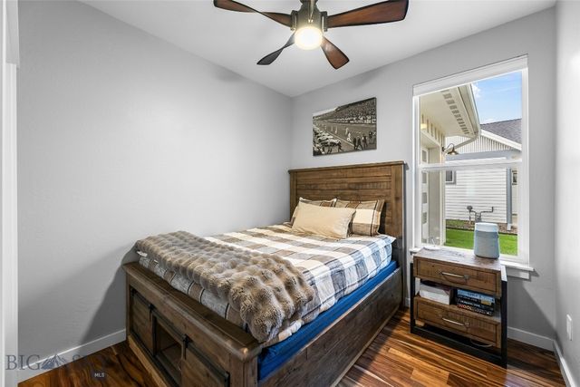 4448 Shadowglen Drive, Bozeman, MT 59718
