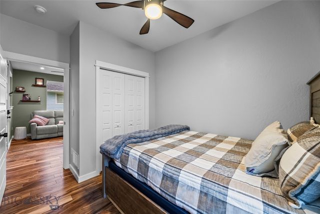 4448 Shadowglen Drive, Bozeman, MT 59718