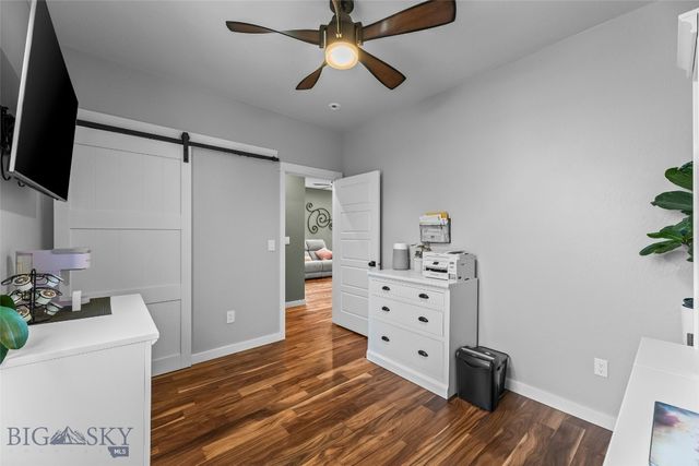 4448 Shadowglen Drive, Bozeman, MT 59718