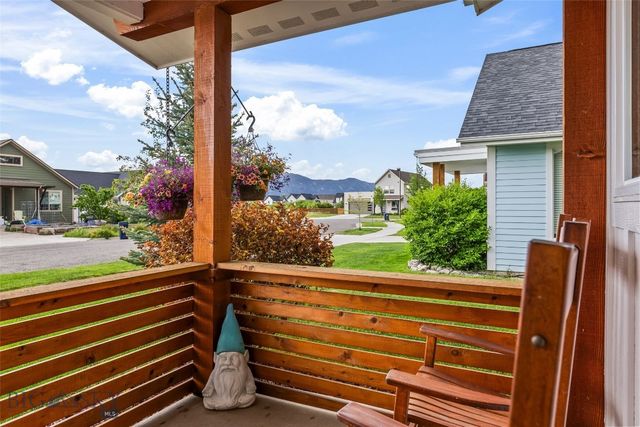 4448 Shadowglen Drive, Bozeman, MT 59718