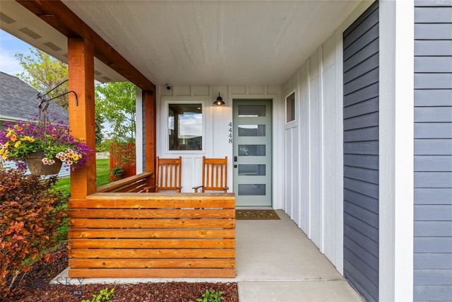 4448 Shadowglen Drive, Bozeman, MT 59718