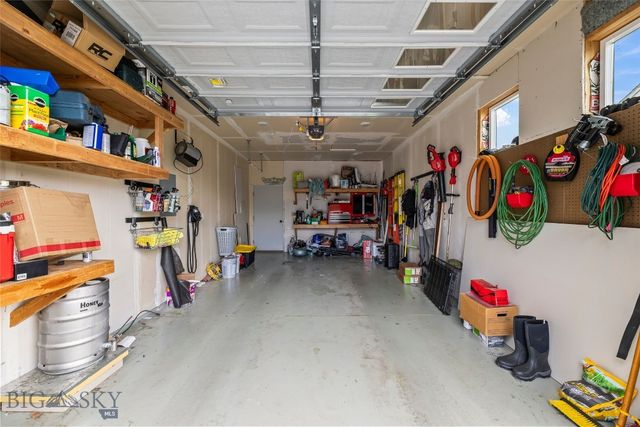 4448 Shadowglen Drive, Bozeman, MT 59718