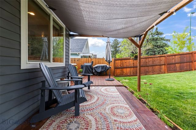 4448 Shadowglen Drive, Bozeman, MT 59718