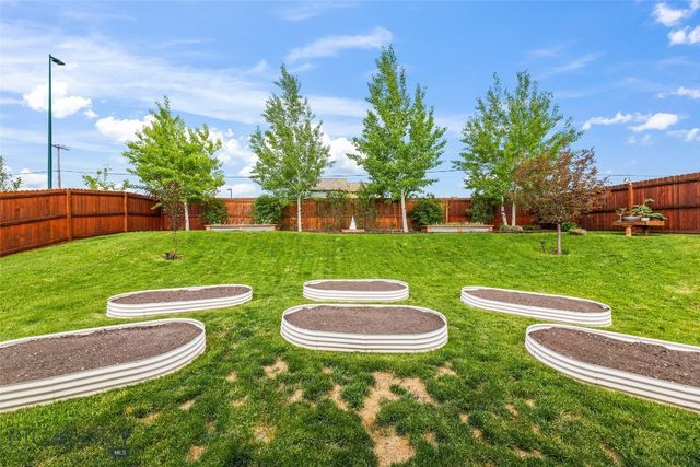 4448 Shadowglen Drive, Bozeman, MT 59718