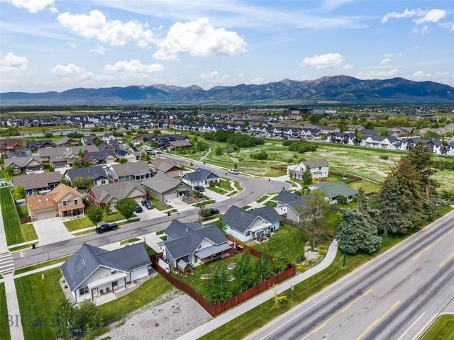 4448 Shadowglen Drive, Bozeman, MT 59718