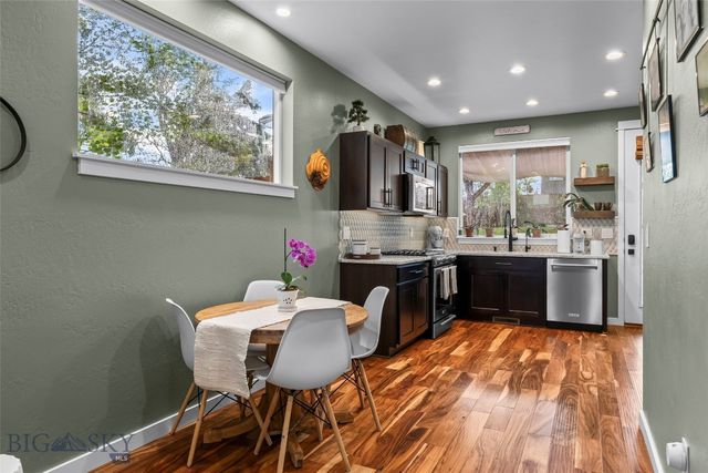 4448 Shadowglen Drive, Bozeman, MT 59718