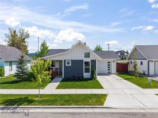 4448 Shadowglen Drive, Bozeman, MT 59718
