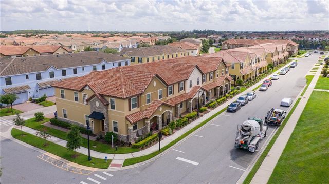 14386 SWANLEY STREET, Orlando, FL 32832