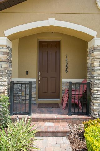 14386 SWANLEY STREET, Orlando, FL 32832