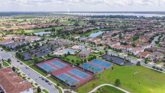 14386 SWANLEY STREET, Orlando, FL 32832