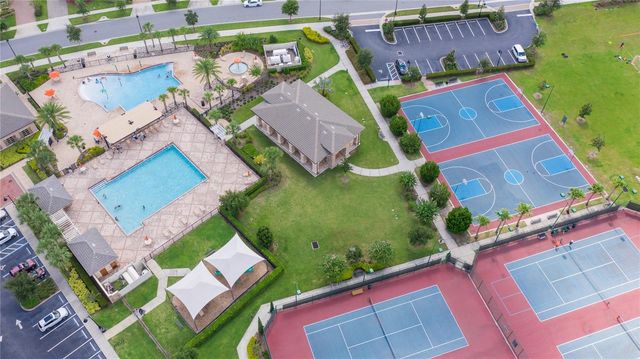 14386 SWANLEY STREET, Orlando, FL 32832