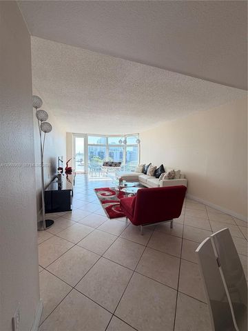 3375 N Country Club Drive 602, Aventura, FL 33180
