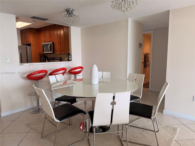 3375 N Country Club Drive 602, Aventura, FL 33180