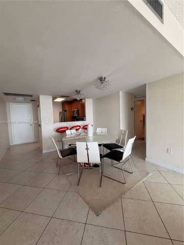 3375 N Country Club Drive 602, Aventura, FL 33180