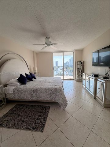 3375 N Country Club Drive 602, Aventura, FL 33180