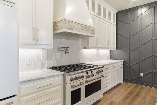 4600 Old Brock Road, Weatherford, TX 76087