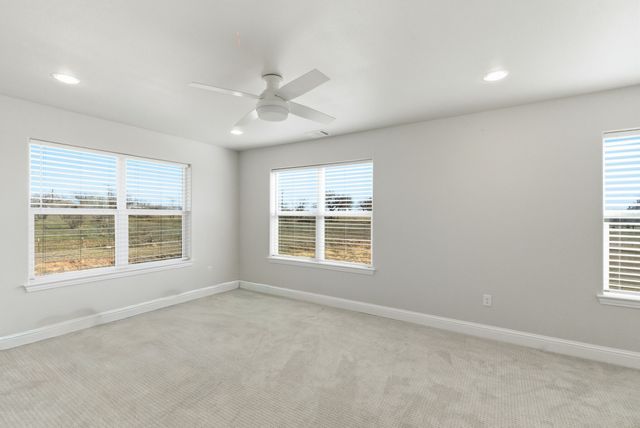 4600 Old Brock Road, Weatherford, TX 76087