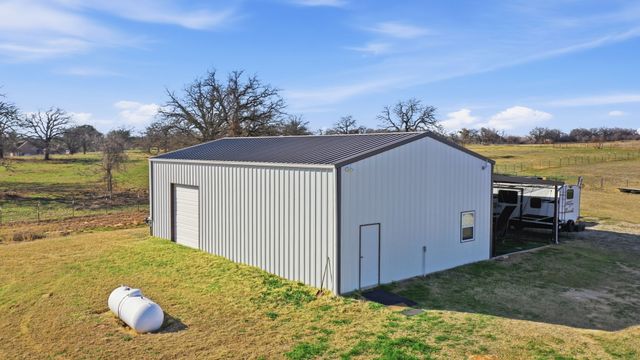4600 Old Brock Road, Weatherford, TX 76087