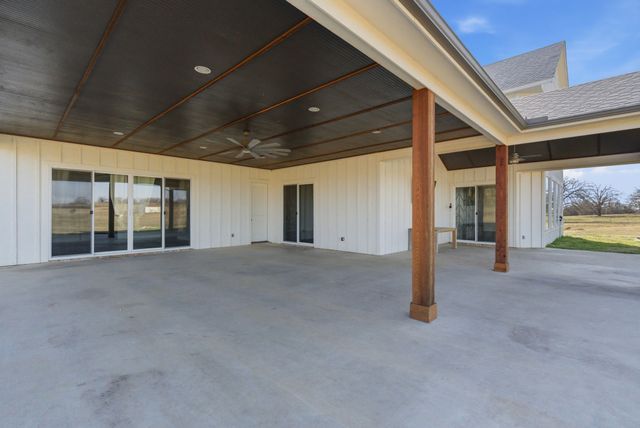 4600 Old Brock Road, Weatherford, TX 76087