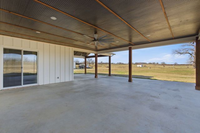 4600 Old Brock Road, Weatherford, TX 76087
