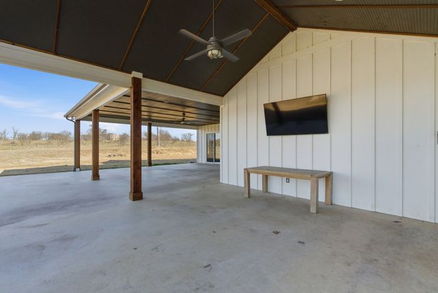 4600 Old Brock Road, Weatherford, TX 76087