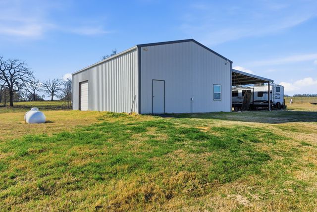 4600 Old Brock Road, Weatherford, TX 76087
