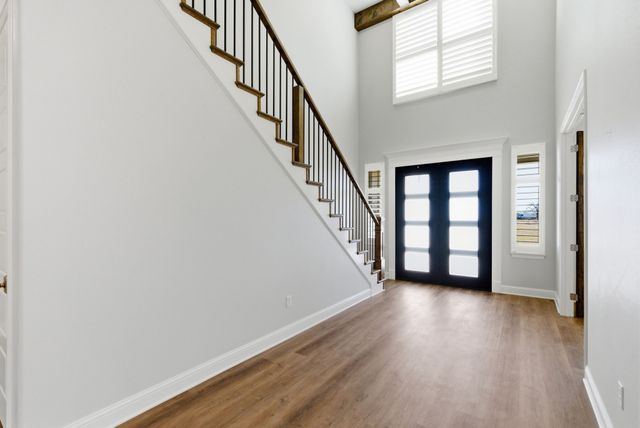 4600 Old Brock Road, Weatherford, TX 76087