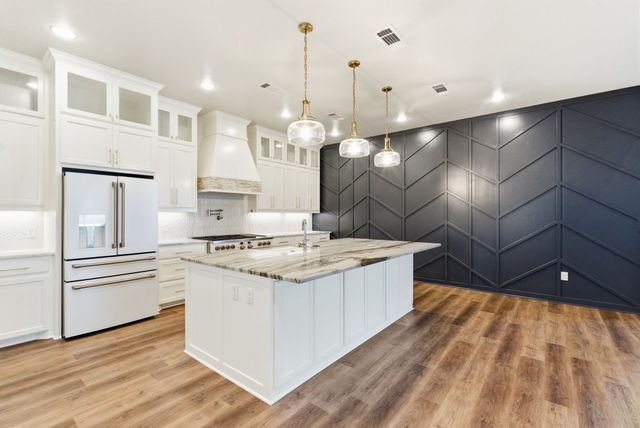 4600 Old Brock Road, Weatherford, TX 76087