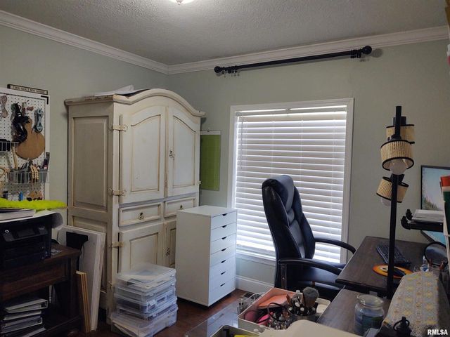 1640 PLEASANT RIDGE Road, Vienna, IL 62995