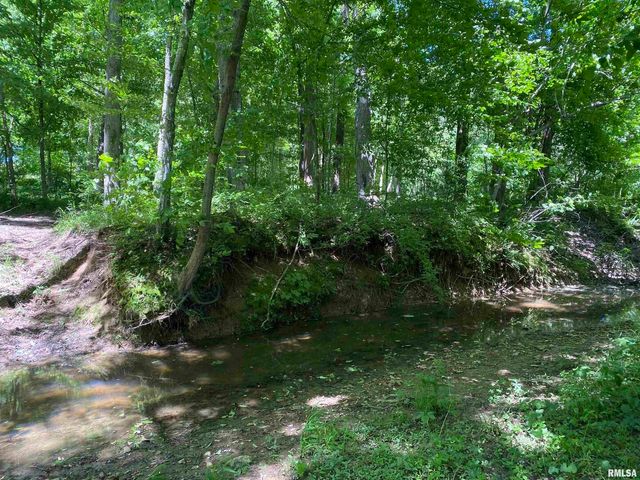 1640 PLEASANT RIDGE Road, Vienna, IL 62995