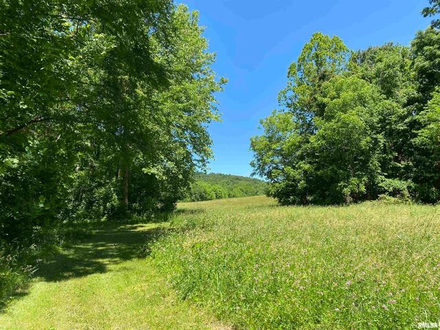 1640 PLEASANT RIDGE Road, Vienna, IL 62995