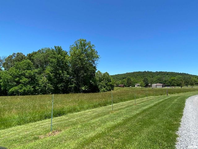 1640 PLEASANT RIDGE Road, Vienna, IL 62995